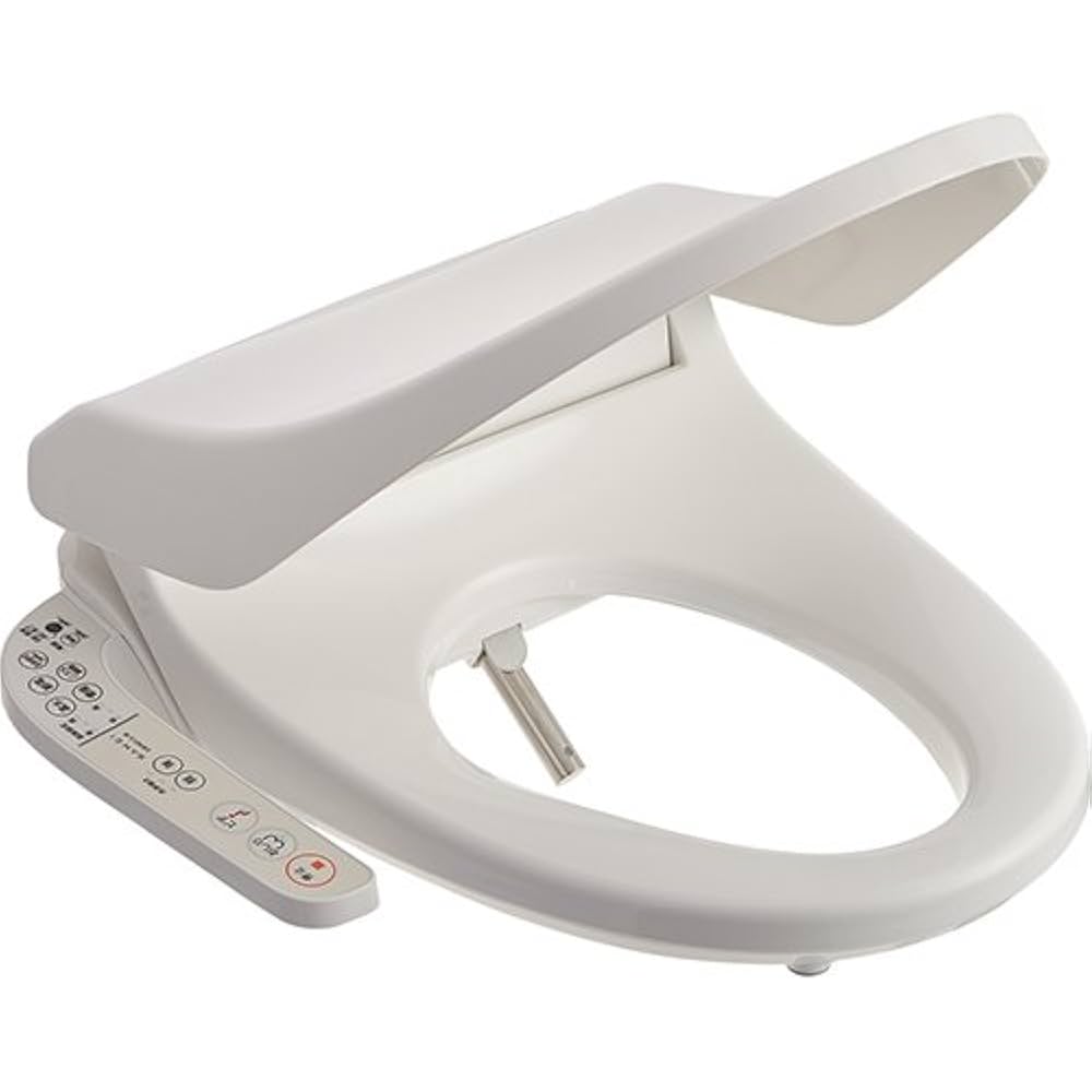 サンエイ温水洗浄便座シャワンザ9013_w 楽天市場】【完売】トイレ温水洗浄便座 シャワンザ 脱臭機能なし